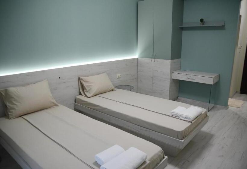 膳宿费 стаи за гости гебедже