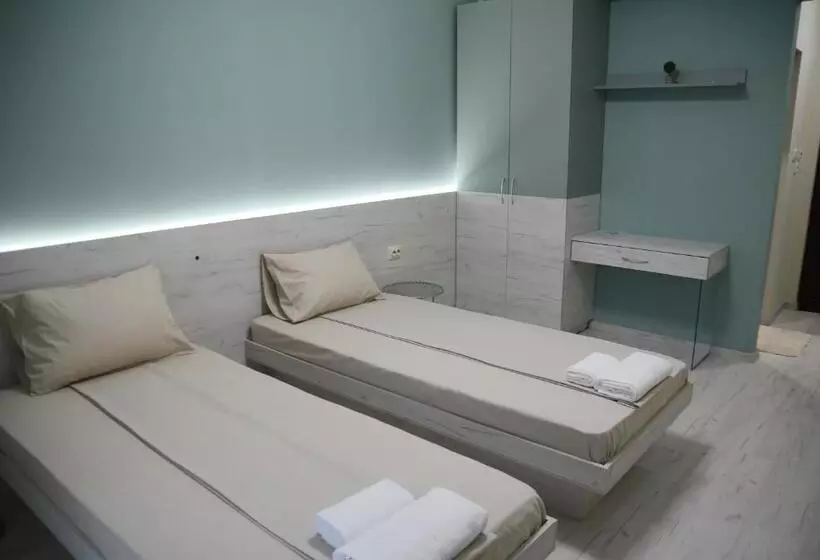 ペンション стаи за гости гебедже