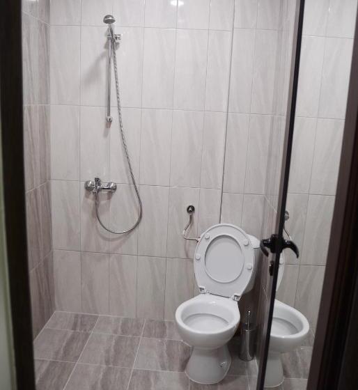 膳宿费 стаи за гости гебедже