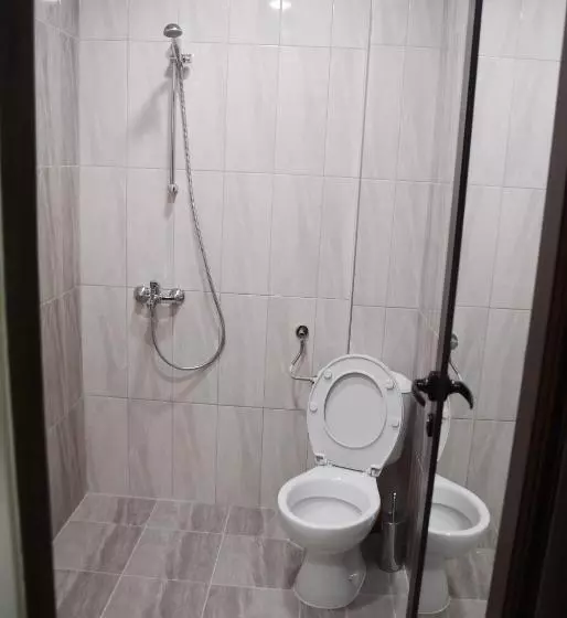 ペンション стаи за гости гебедже