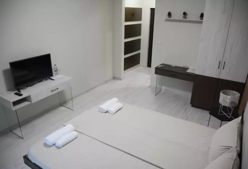 ペンション стаи за гости гебедже