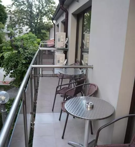 ペンション стаи за гости гебедже