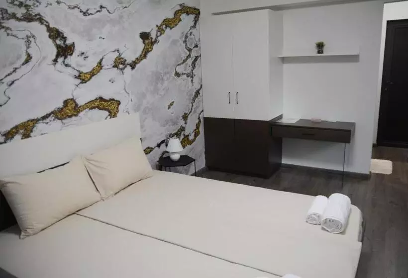 ペンション стаи за гости гебедже