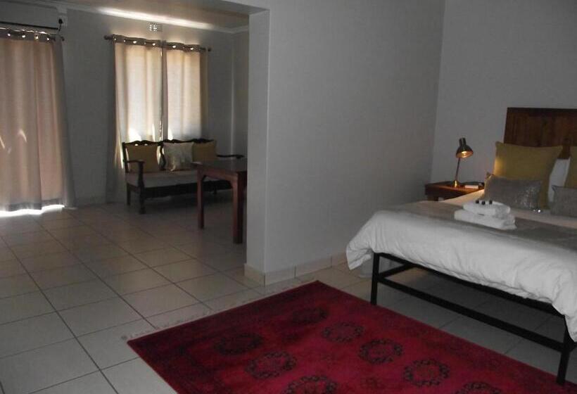 ペンション De Nachtuilen Guesthouse