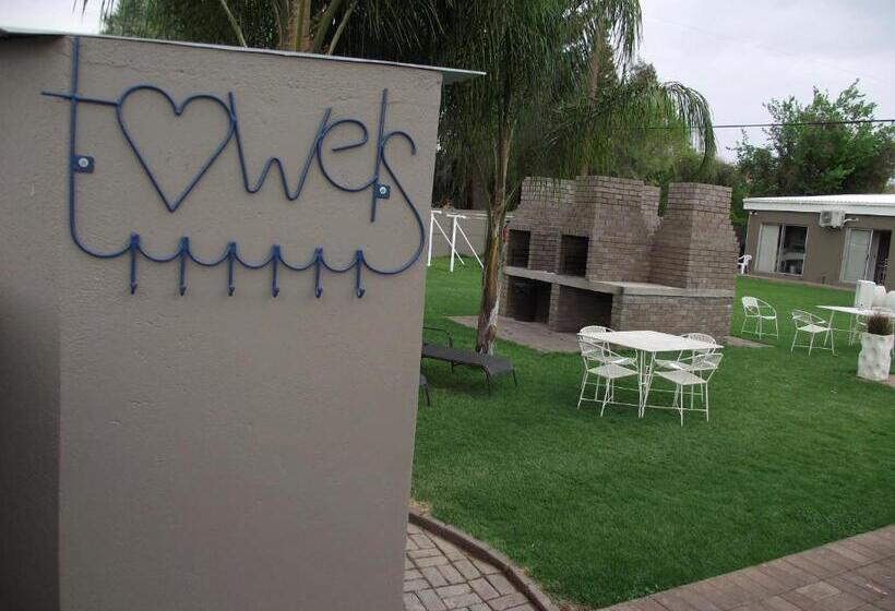 ペンション De Nachtuilen Guesthouse