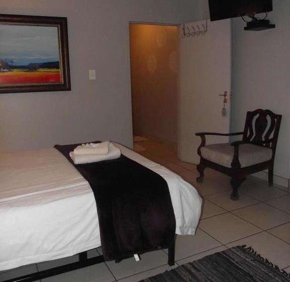 ペンション De Nachtuilen Guesthouse