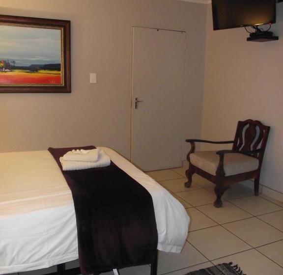 ペンション De Nachtuilen Guesthouse