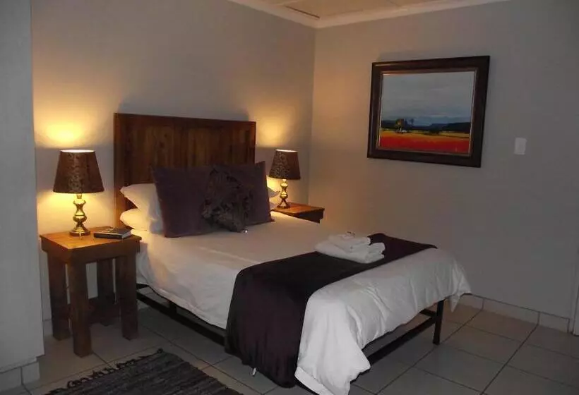 Majatalo De Nachtuilen Guesthouse