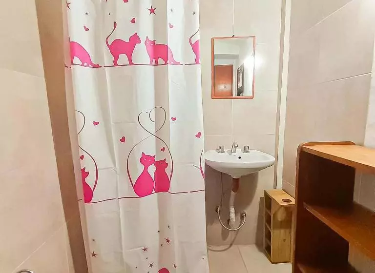 ペンション Deptos Pinamar