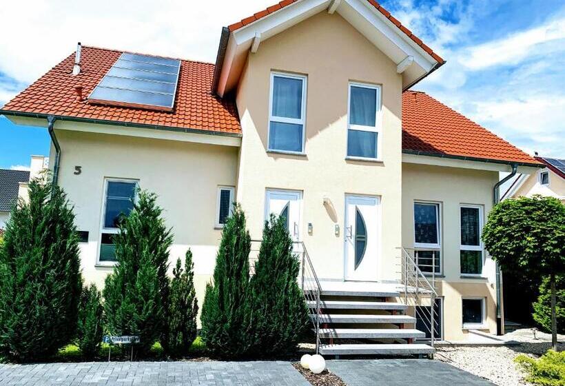 펜션 Gästehaus Nikita