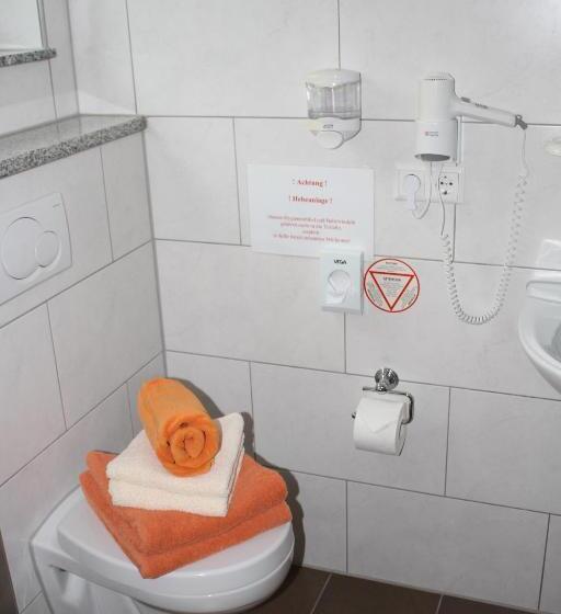 펜션 Gästehaus Nikita