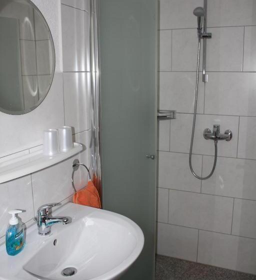 펜션 Gästehaus Nikita