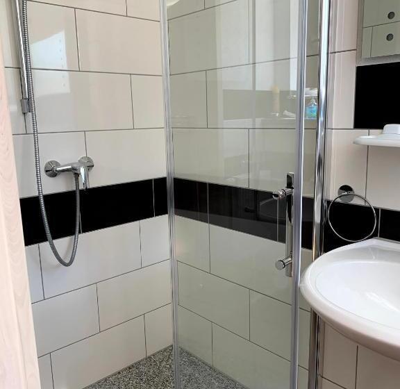 펜션 Gästehaus Nikita