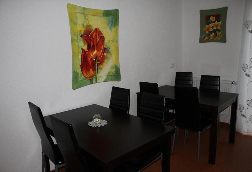 펜션 Gästehaus Nikita