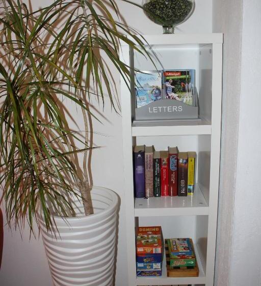 펜션 Gästehaus Nikita