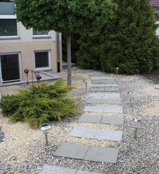 펜션 Gästehaus Nikita