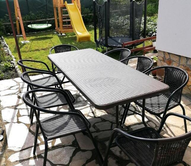 ペンション Guest House Meraklii