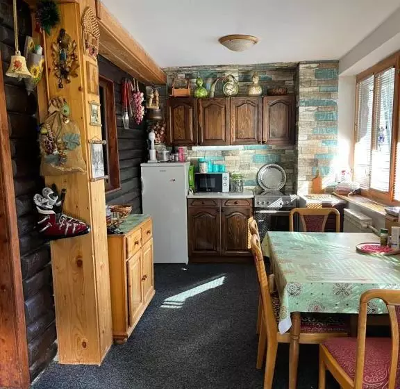 پانسیون Guest House Sladjana