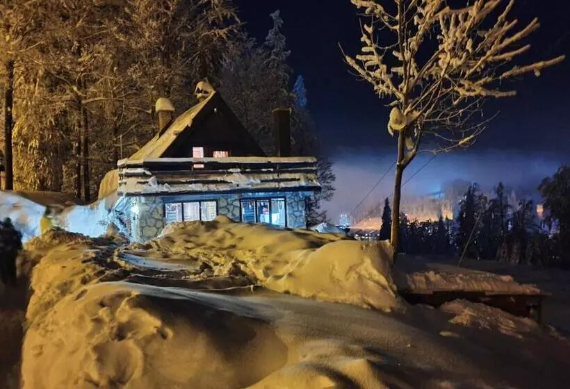 پانسیون Guest House Sladjana