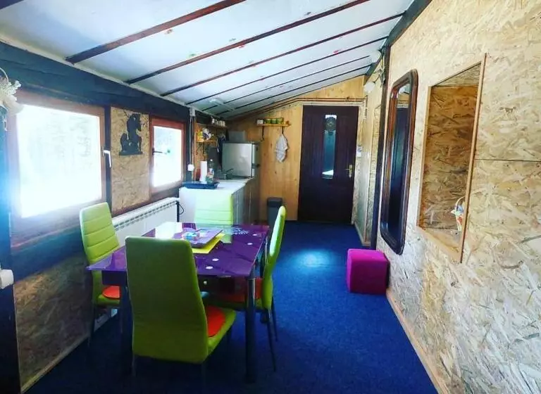 پانسیون Guest House Sladjana