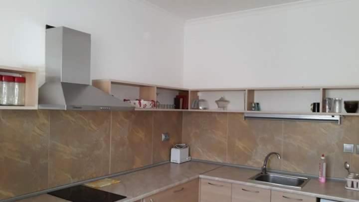 펜션 Guesthouse Tatyana