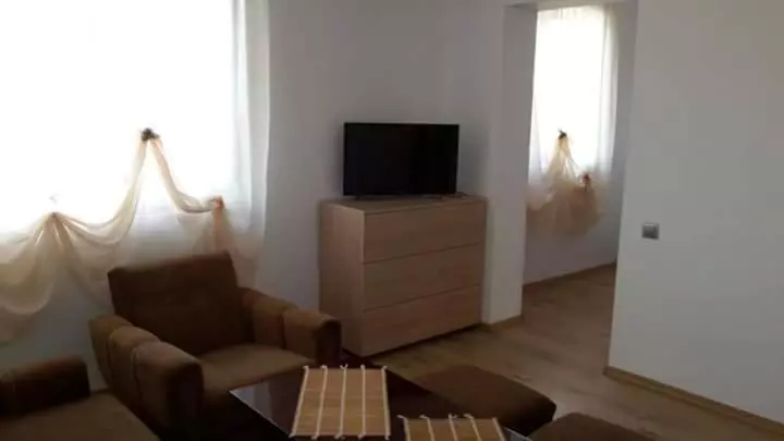 ペンション Guesthouse Tatyana