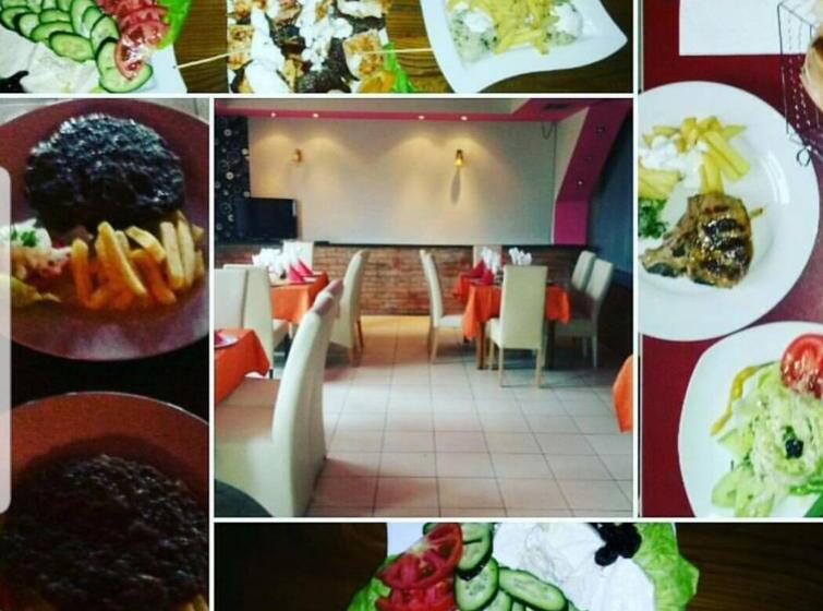 پانسیون Guesthouse Vanilla