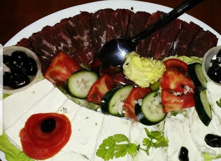 پانسیون Guesthouse Vanilla