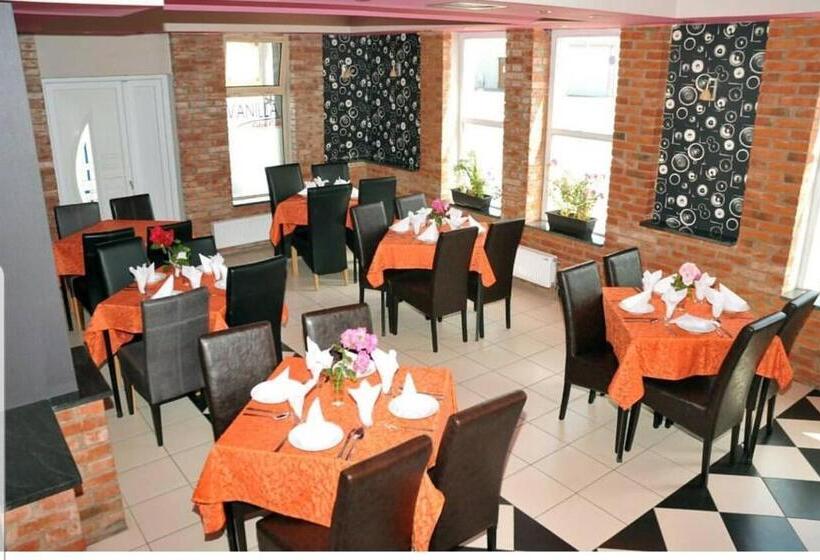 پانسیون Guesthouse Vanilla