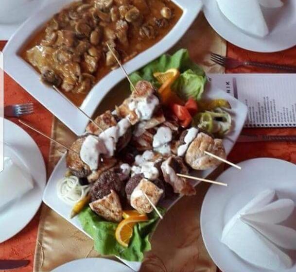 پانسیون Guesthouse Vanilla