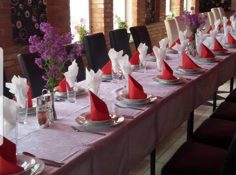 پانسیون Guesthouse Vanilla