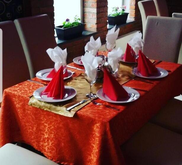 پانسیون Guesthouse Vanilla