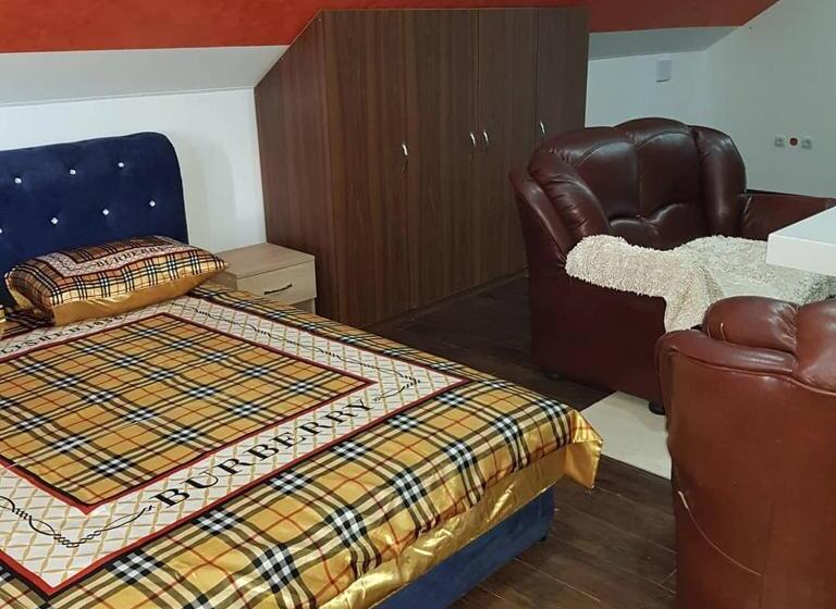 پانسیون Guesthouse Vanilla