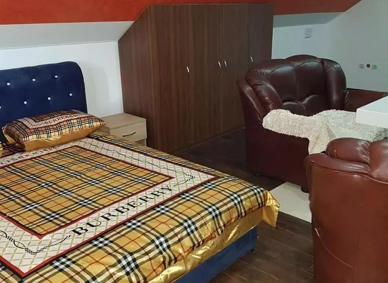 پانسیون Guesthouse Vanilla
