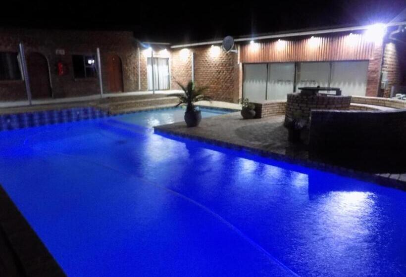 펜션 Haka Hana B&b