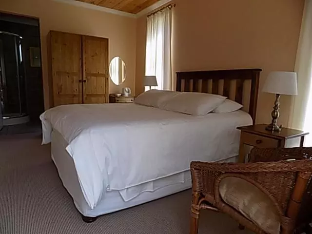 ペンション Haka Hana B&b
