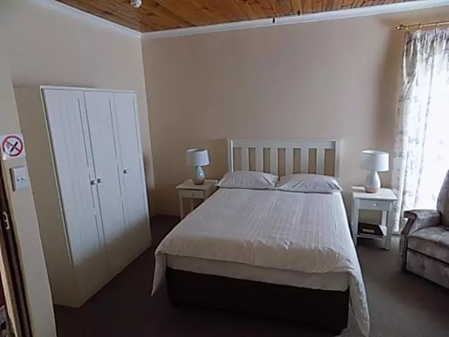 ペンション Haka Hana B&b
