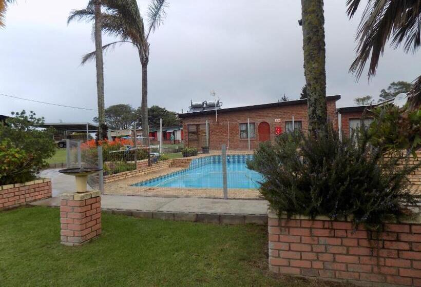 펜션 Haka Hana B&b