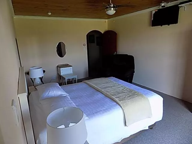 ペンション Haka Hana B&b