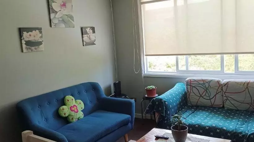 ペンション Hospedaje Valdes