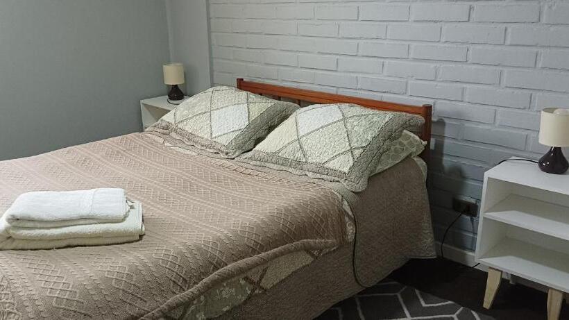 پانسیون Hospedaje Valdes