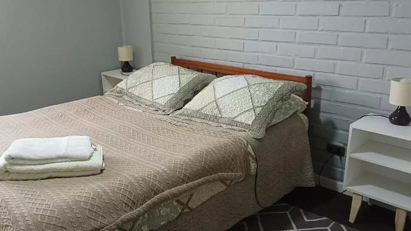 ペンション Hospedaje Valdes