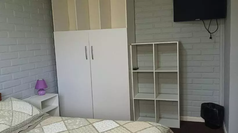 ペンション Hospedaje Valdes