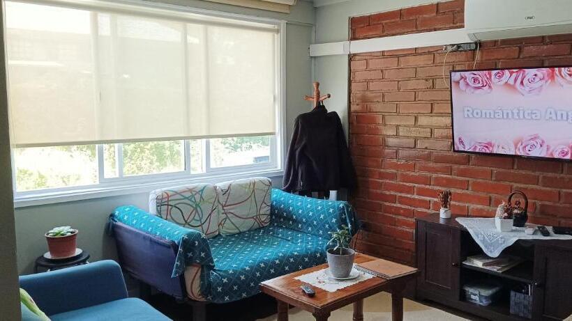 پانسیون Hospedaje Valdes