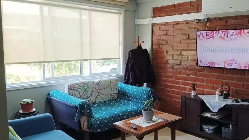 ペンション Hospedaje Valdes