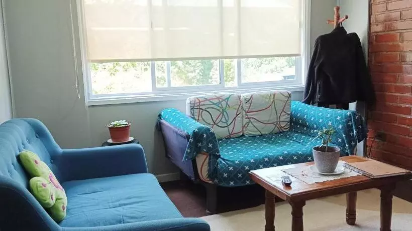 ペンション Hospedaje Valdes