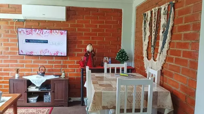 ペンション Hospedaje Valdes