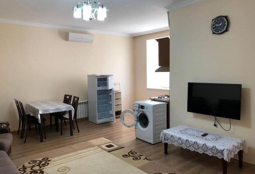 پانسیون Kvartira