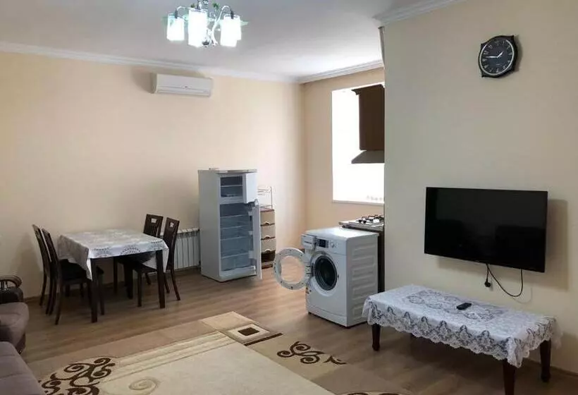 پانسیون Kvartira