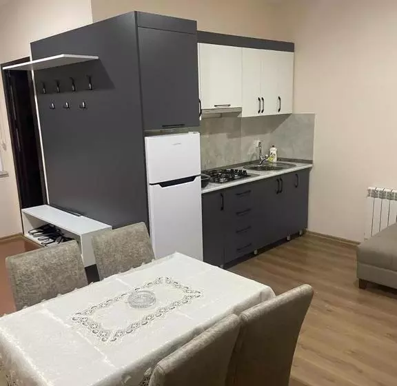 پانسیون Kvartira